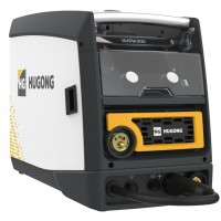  Suvirinimo pusautomatis Hugong NVPM 200 LCD DUAL PULSE 200A, 230V